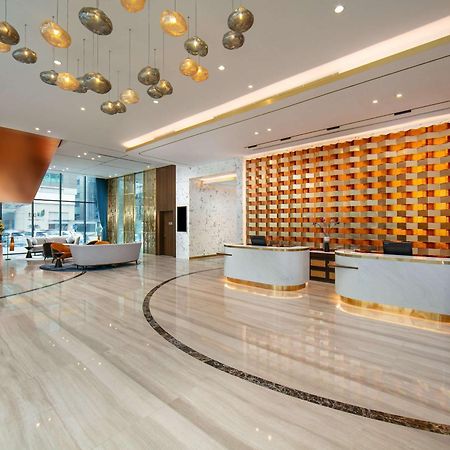Moevenpick Living West Hanoi Kültér fotó