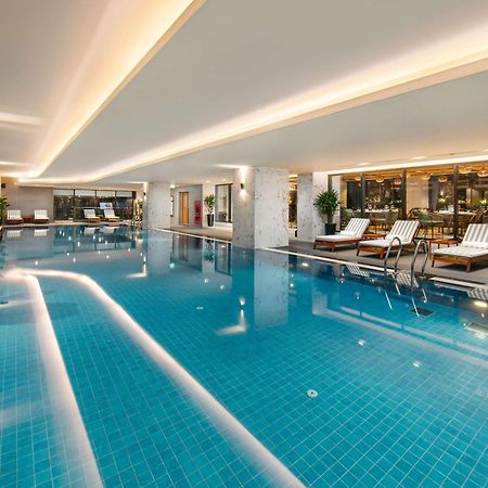 Moevenpick Living West Hanoi Kültér fotó