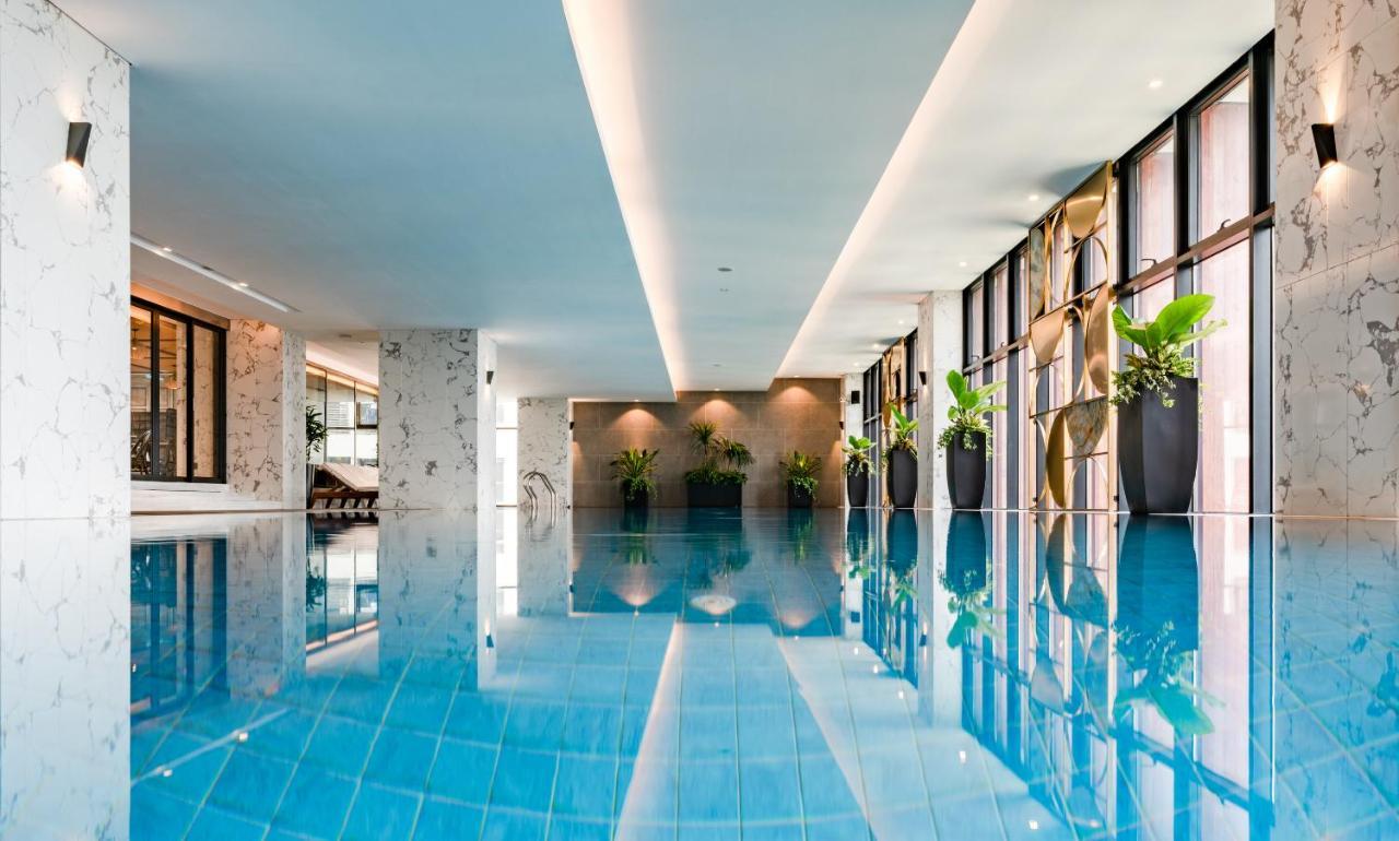 Moevenpick Living West Hanoi Kültér fotó