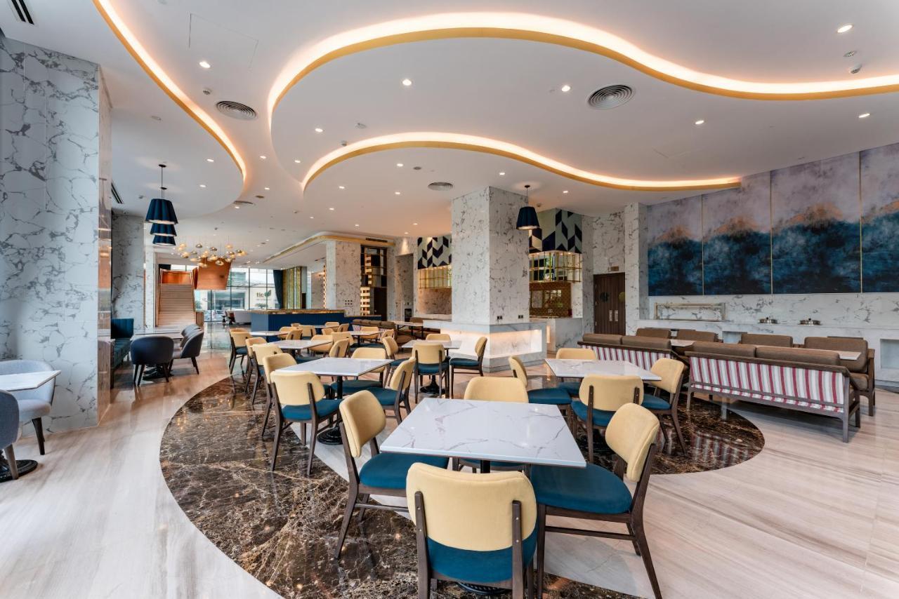 Moevenpick Living West Hanoi Kültér fotó