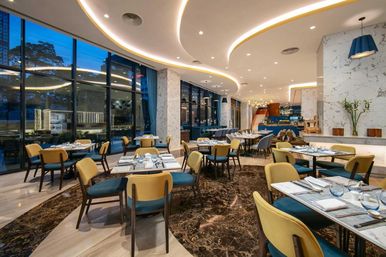 Moevenpick Living West Hanoi Kültér fotó