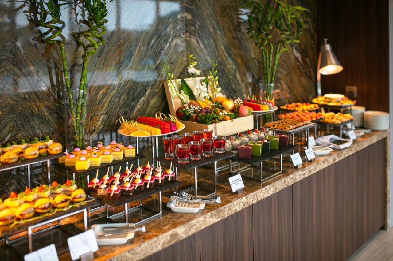 Moevenpick Living West Hanoi Kültér fotó