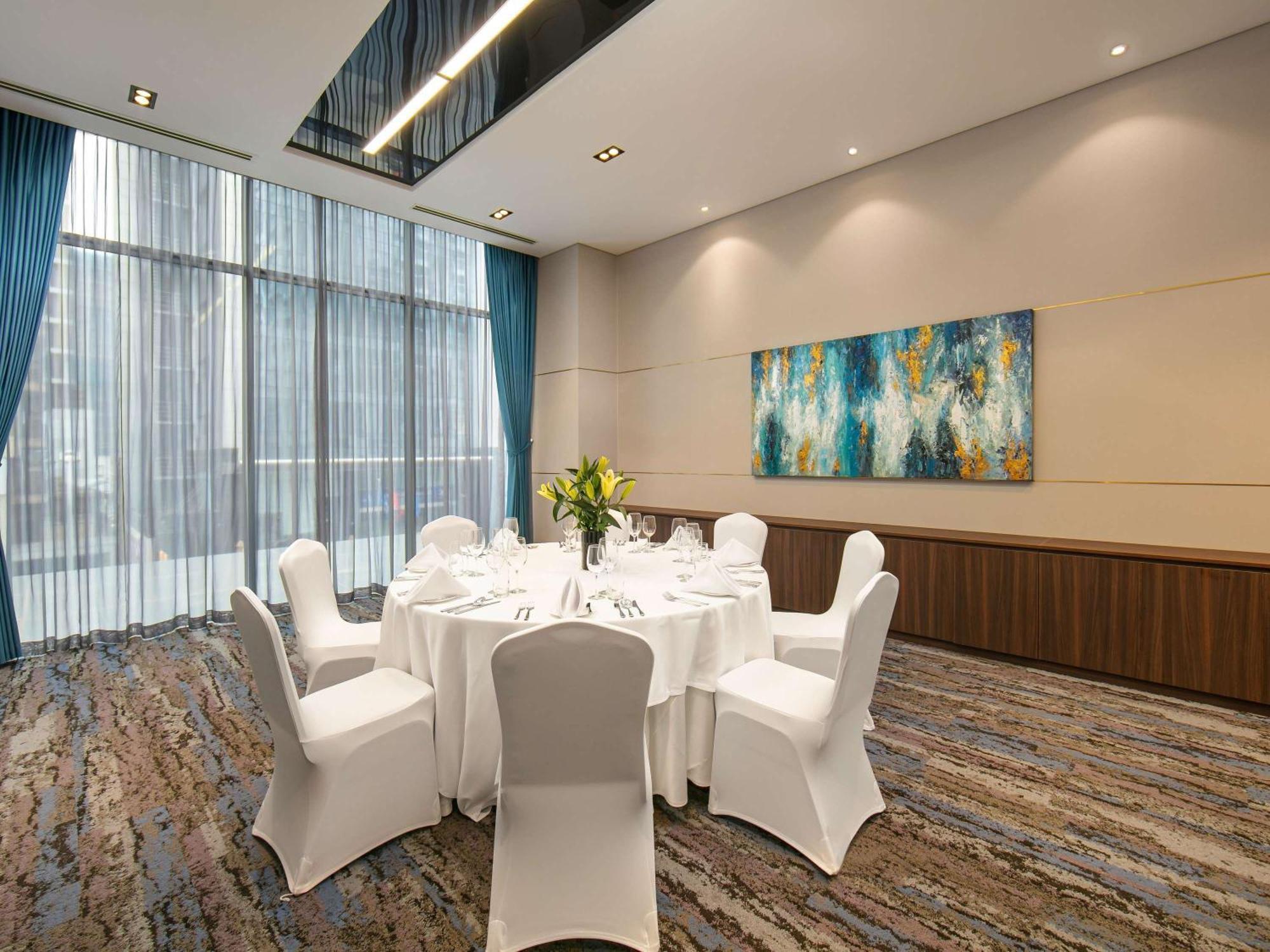 Moevenpick Living West Hanoi Kültér fotó