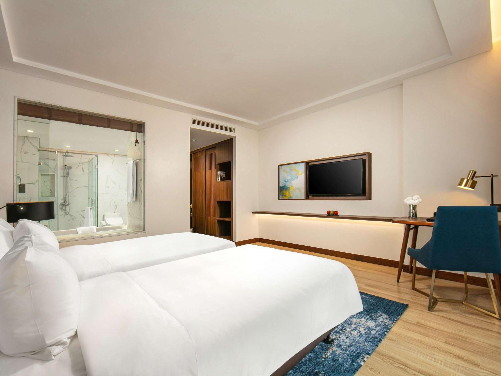 Moevenpick Living West Hanoi Kültér fotó