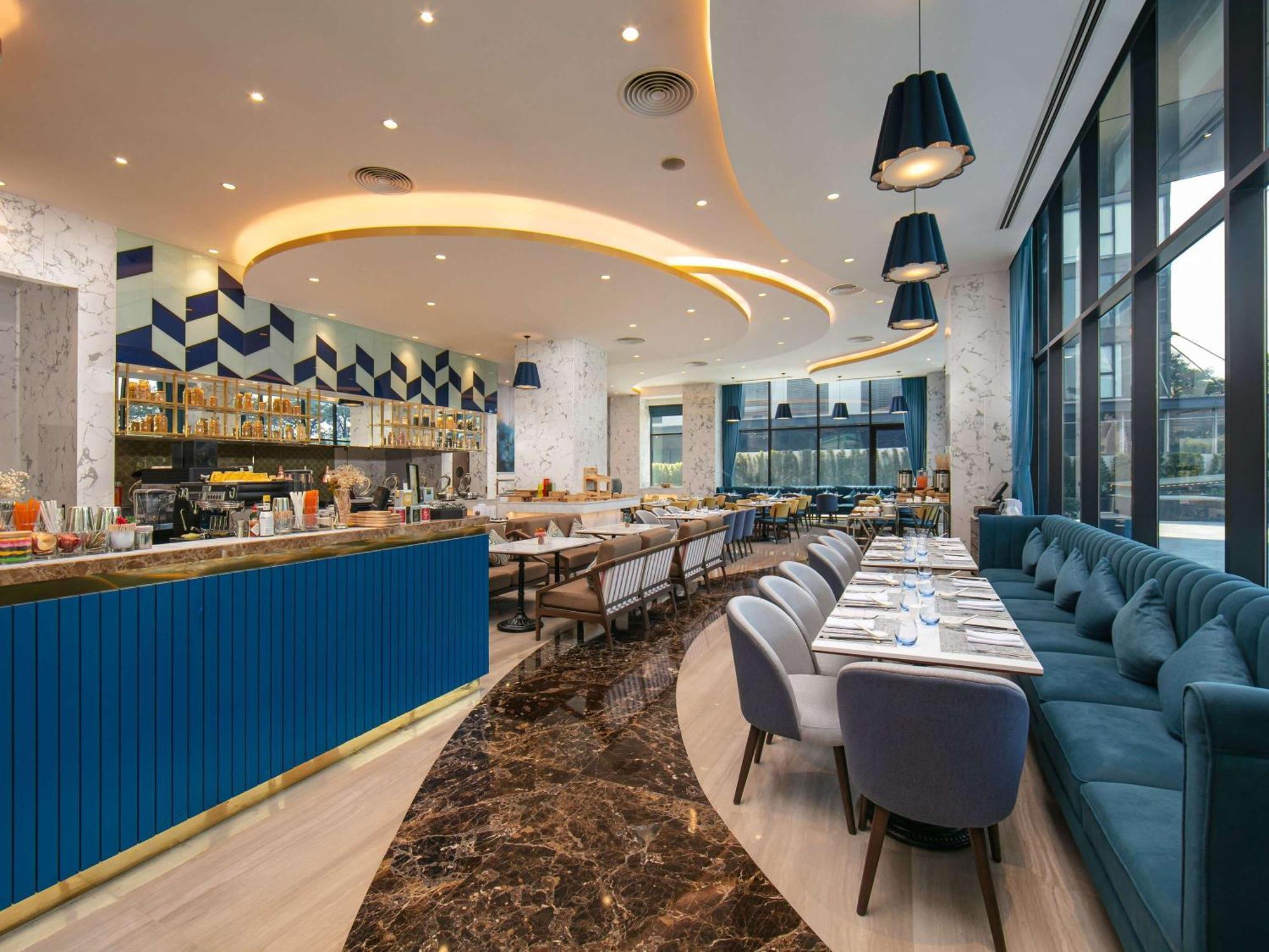 Moevenpick Living West Hanoi Kültér fotó