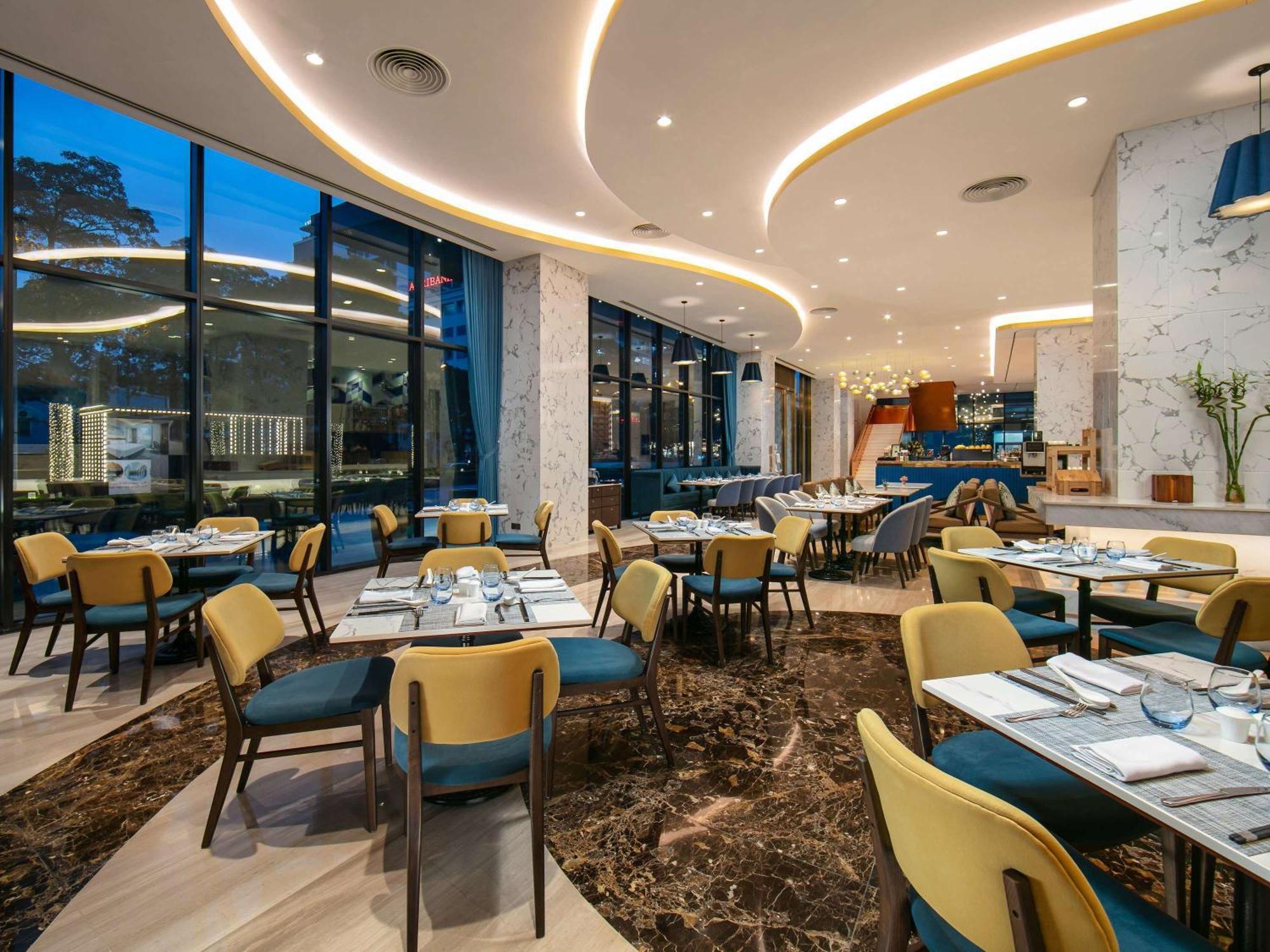 Moevenpick Living West Hanoi Kültér fotó