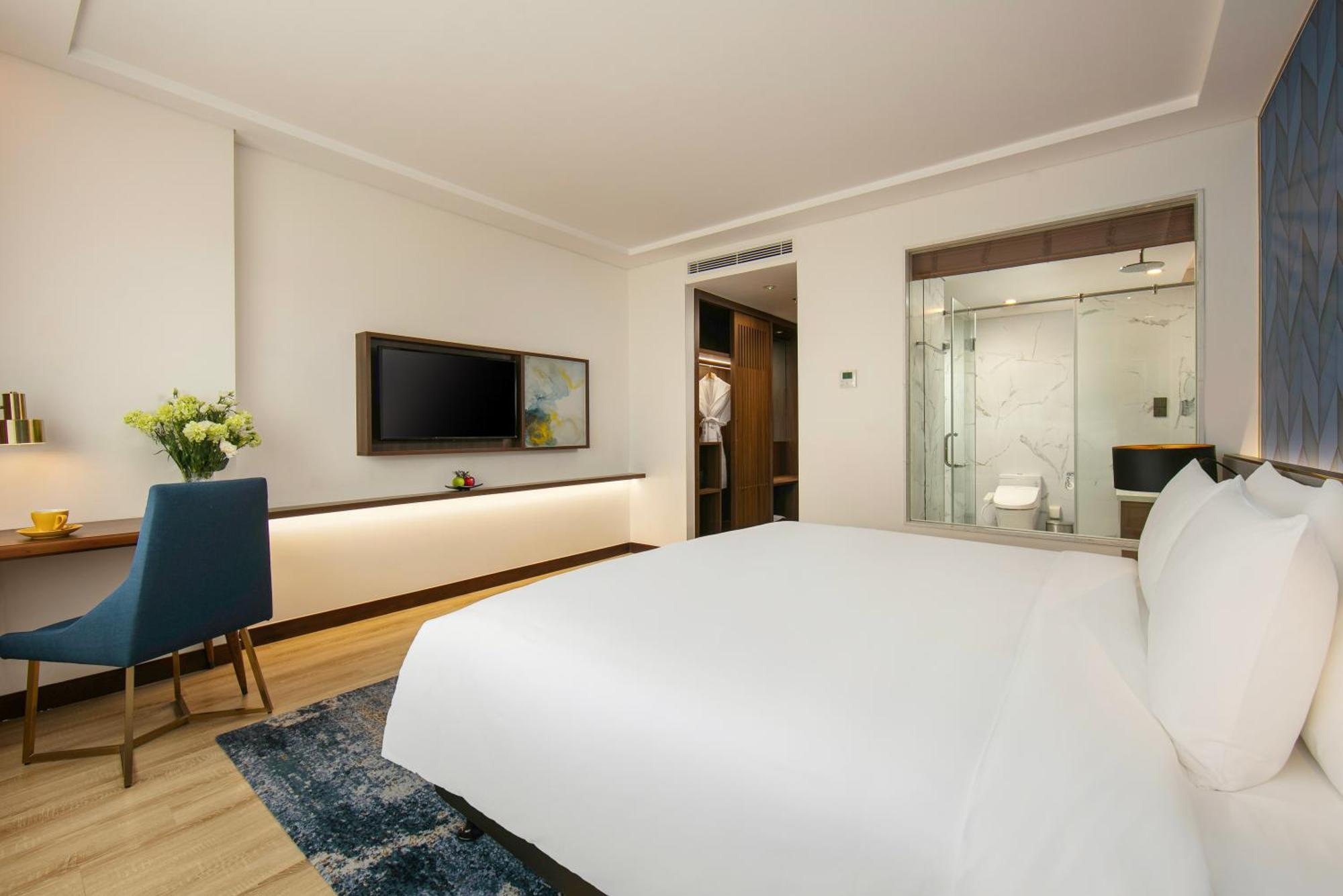 Moevenpick Living West Hanoi Kültér fotó