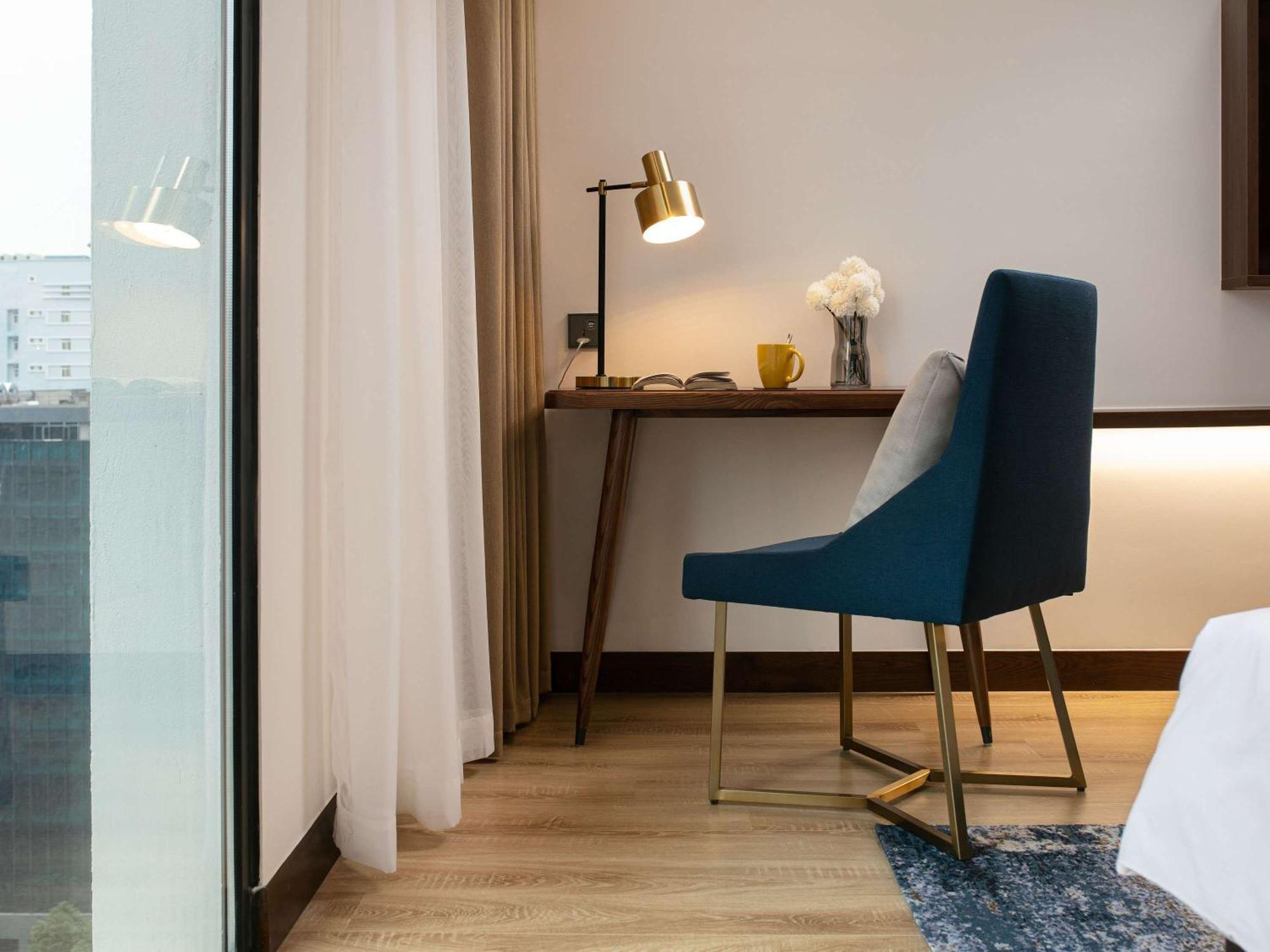 Moevenpick Living West Hanoi Kültér fotó