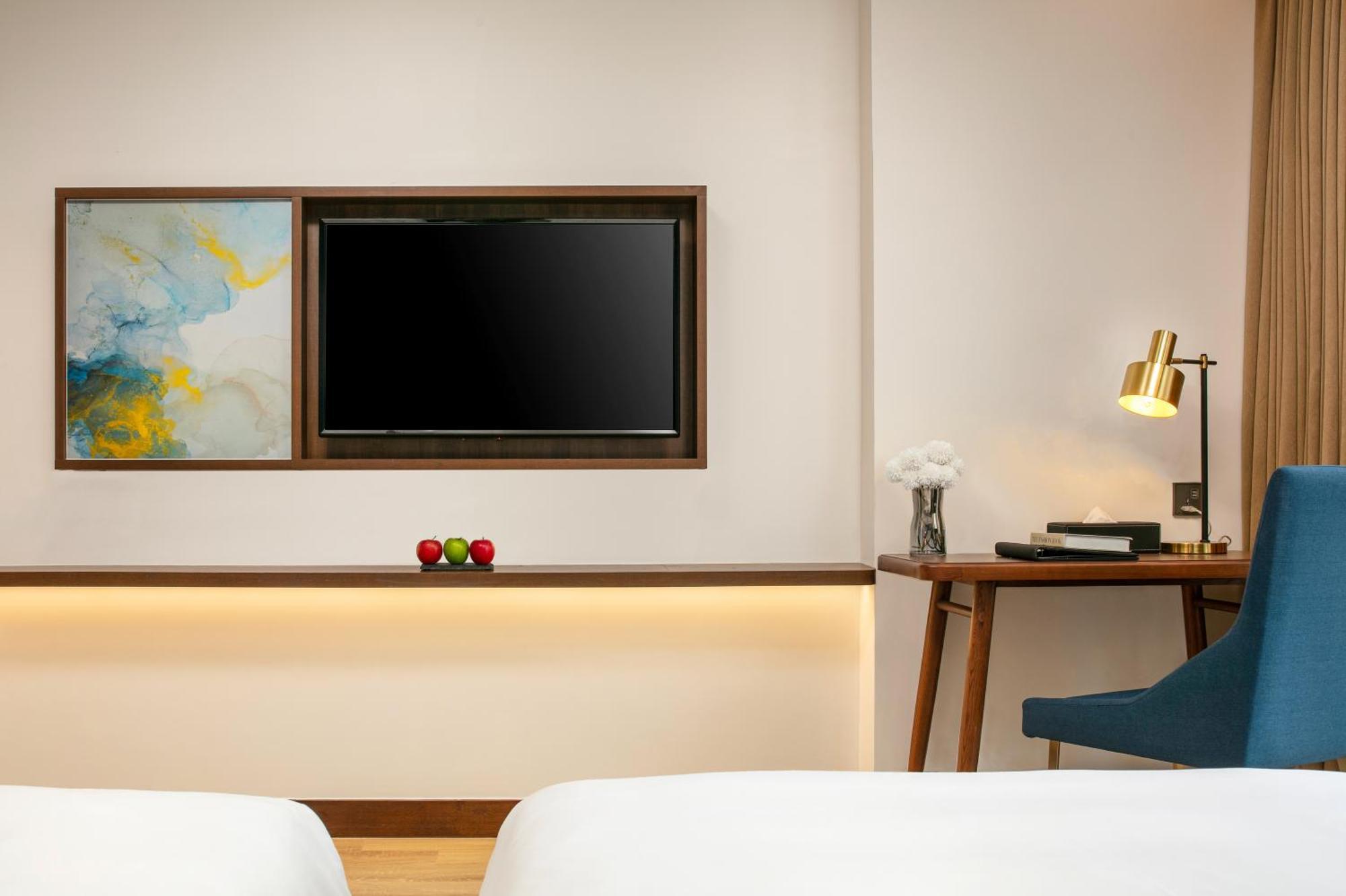 Moevenpick Living West Hanoi Kültér fotó