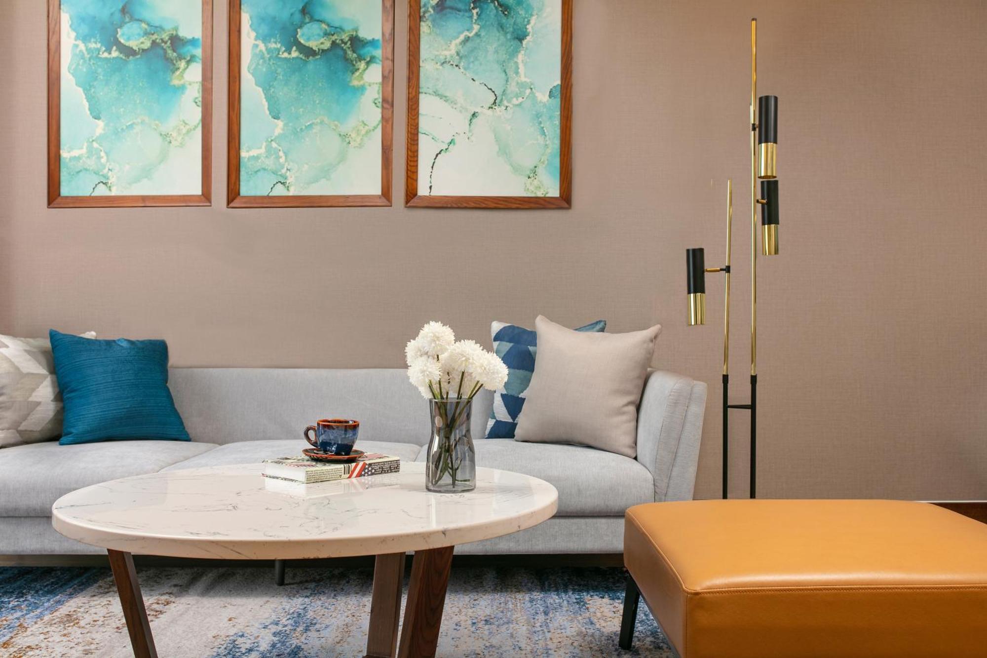 Moevenpick Living West Hanoi Kültér fotó